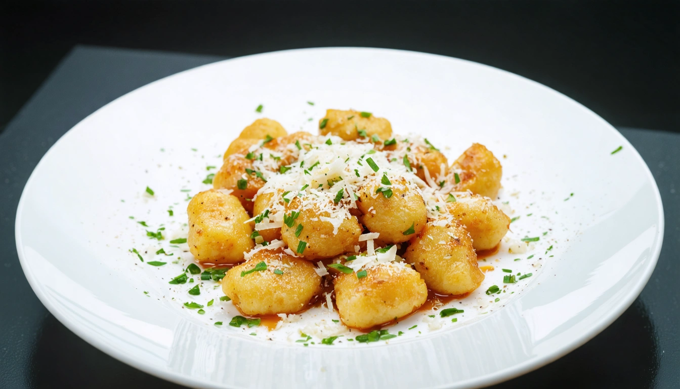 Gnocchi romana